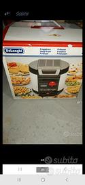 freggitrice delonghi nuova