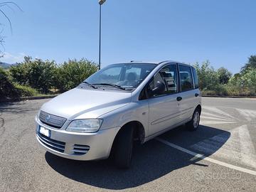 Multipla Natural Power 