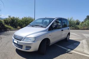 Multipla Natural Power 