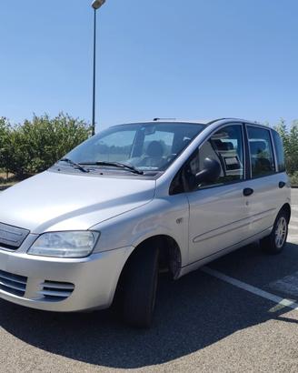 Multipla Natural Power 