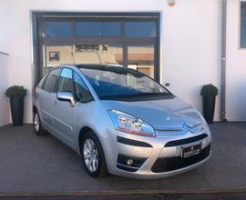 Citroen C4 Picasso 1.6 HDi EXCLUSIVE Km89.000-2009