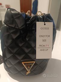 borsa Guess girl