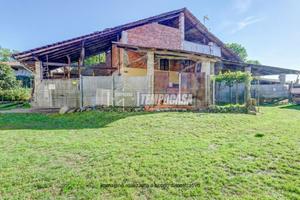 BORGOMANERO - CASSERO TRASFORMABILE IN VILLA CON T