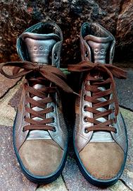 Sneakers donna Hogan Rebel originali