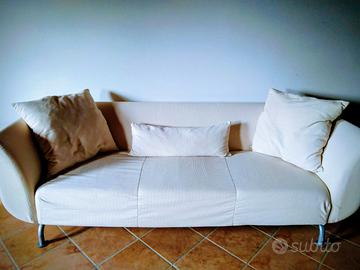 Divano design Ikea 3 posti