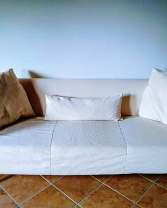 Divano design Ikea 3 posti