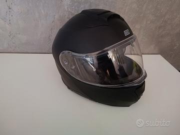 casco integrale modulare   "Origine" 