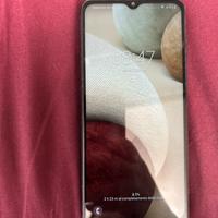 Samsung galaxy A12 128 GB