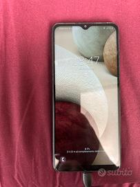 Samsung galaxy A12 128 GB