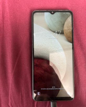 Samsung galaxy A12 128 GB