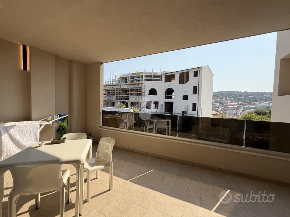 Appartamento – Villasimius, Casteddu/Cagliari - Vista 3