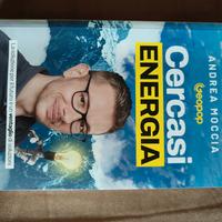 Libro di Andrea Moccia (geopop)