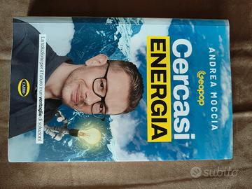 Libro di Andrea Moccia (geopop)