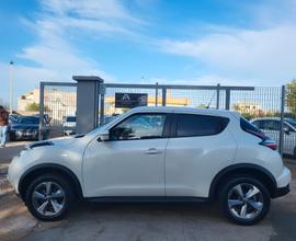 Nissan Juke 1.5 dCi 110 Cv N-Connecta Navy Retroca