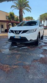 Nissan qashqai 1.5 dci tekna full 2015