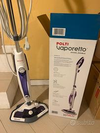 Polti Vaporetto Sv440 Double