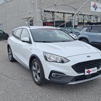 Ford Focus 1.5 EcoBlue 120 CV SW Active UNICO PROP