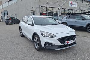 Ford Focus 1.5 EcoBlue 120 CV SW Active UNICO PROP