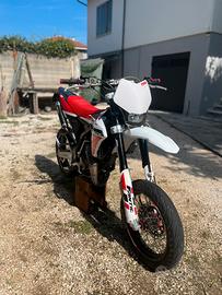 Fantic XM 50 2021