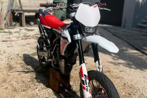 Fantic XM 50 2021