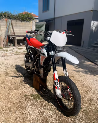 Fantic XM 50 2021
