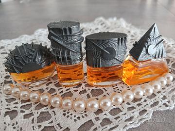 Profumi scultura Arnaldo Pomodoro