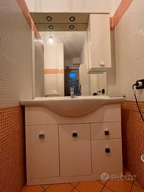 Composizione bagno Mondo Convenienza