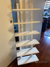 Libreria scaffale Varde Ikea
