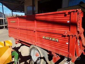 RIMORCHIO BICCHI 60QL