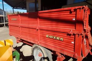 RIMORCHIO BICCHI 60QL