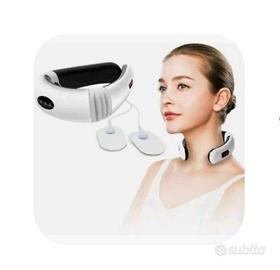 Massaggiatore ad Impulsi INFRAROSSI 