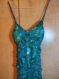 Abito da cerimonia Marfil