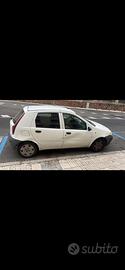 Fiat Punto 1.3 Muktijet-Anno-2005- Neopatentati