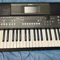 Yamaha Psr Sx600