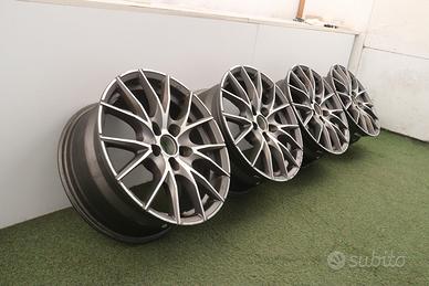 Cerchi in lega Audi Seat Skoda Volkswagen 16