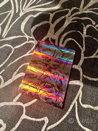 Carta Pokémon Zapdos