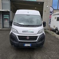 Fiat ducato furgone possibilità MILD HYBRID