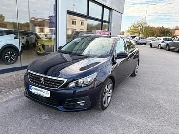 Peugeot 308 SW ALLURE BlueHDi 130 EAT6 SPOTICAR