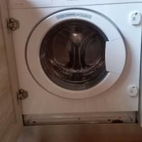 LAVATRICE DA INCASSO BEKO 7 KG