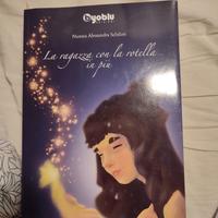 La ragazza con la rotella in più 