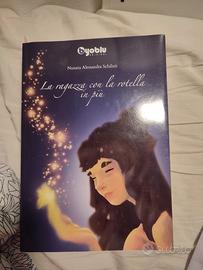 La ragazza con la rotella in più 