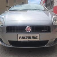 Fiat Grande Punto Grande Punto 1.3 MJT 90 CV 5 por