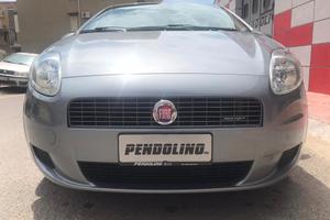 Fiat Grande Punto Grande Punto 1.3 MJT 90 CV 5 por