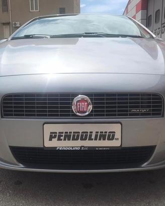 Fiat Grande Punto Grande Punto 1.3 MJT 90 CV 5 por