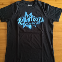 Maglietta t-shirt Volcom uomo