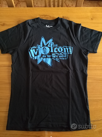 Maglietta t-shirt Volcom uomo