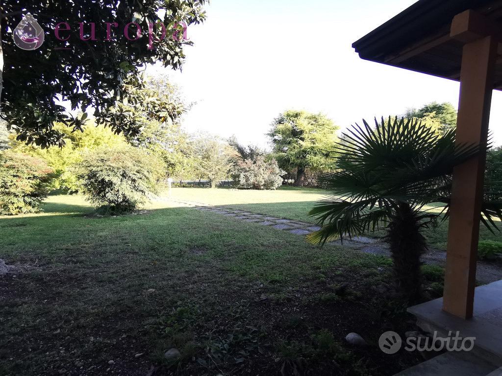 House in Roveredo in Piano - Vista 4