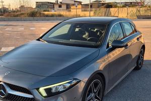 Mercedes Classe A 180 D Premium