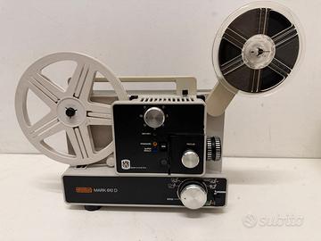 proiettore  film super 8