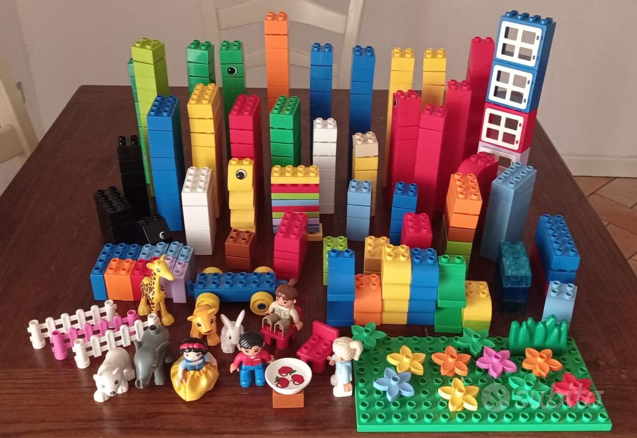 Lego 4 - Vendita in Tutto per i bambini 